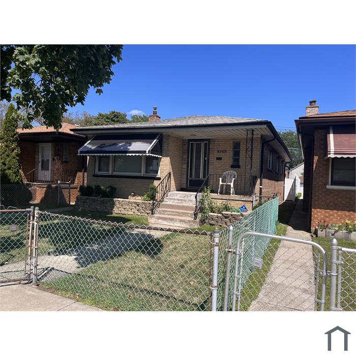 Houses for rent in Chicago, IL