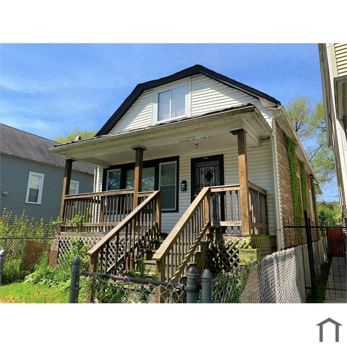 3 Bedroom Houses for rent in Chicago, IL