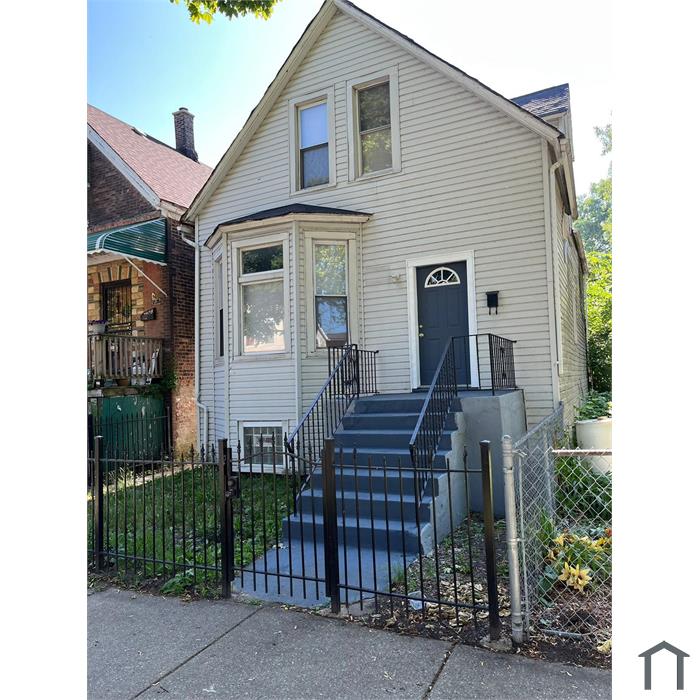 Section 8 Houses for rent in Chicago, IL