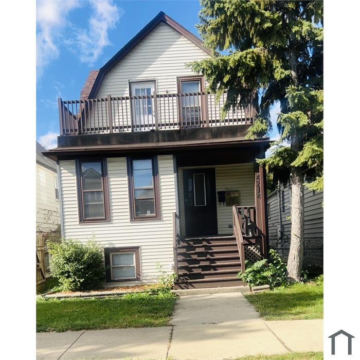 4214 N Central Park Ave