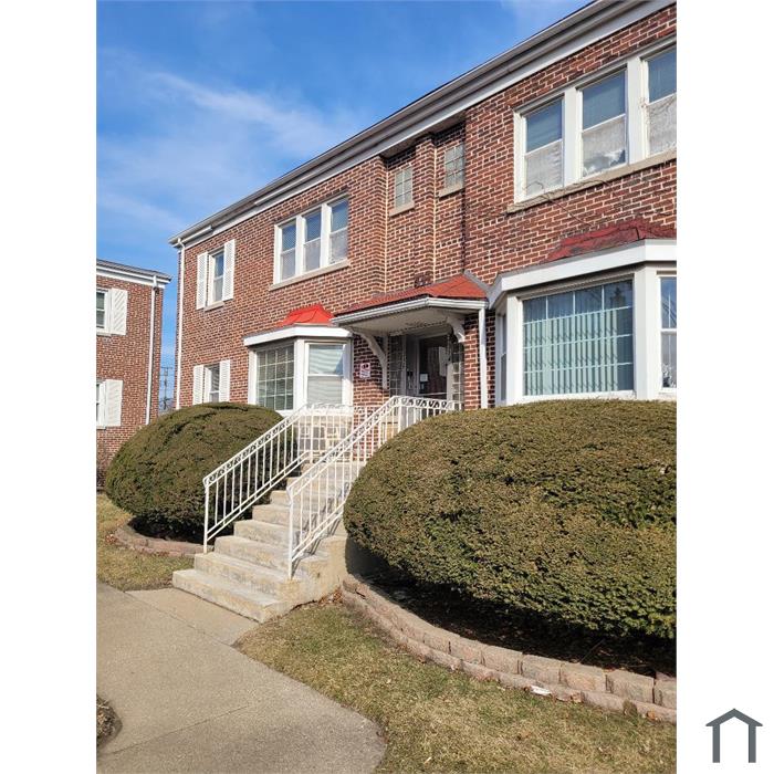Section 8 Housing for rent in Illinois