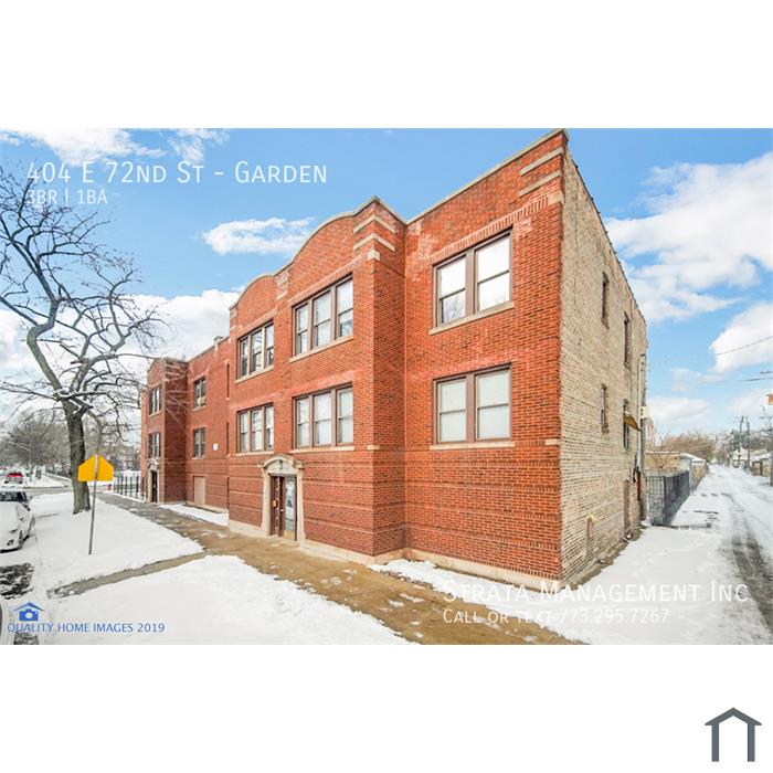 404 E 72nd St
