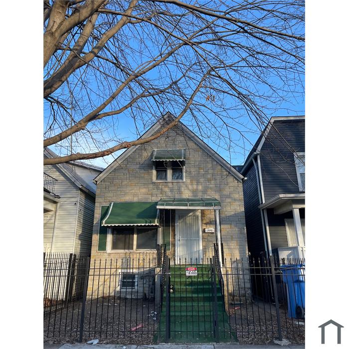 7521 S Saint Lawrence Ave