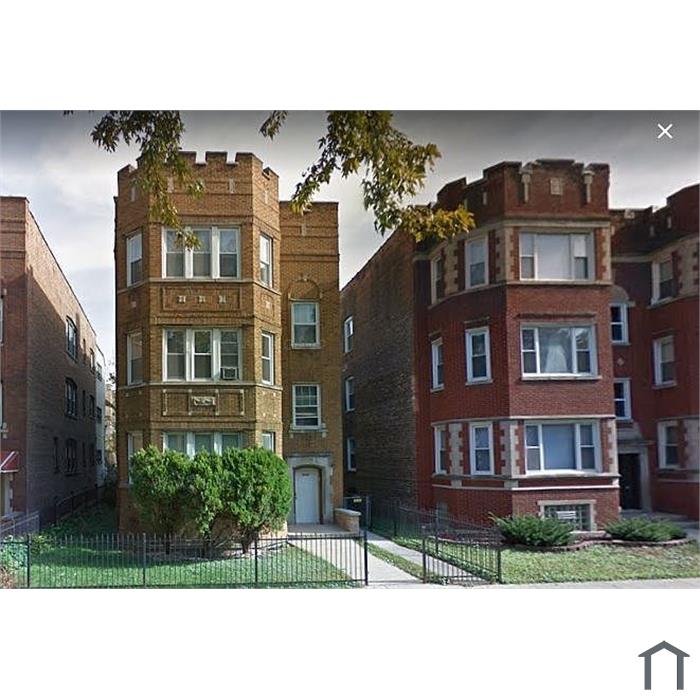 8124 S Drexel Ave