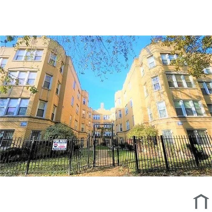 8120 S Drexel Ave