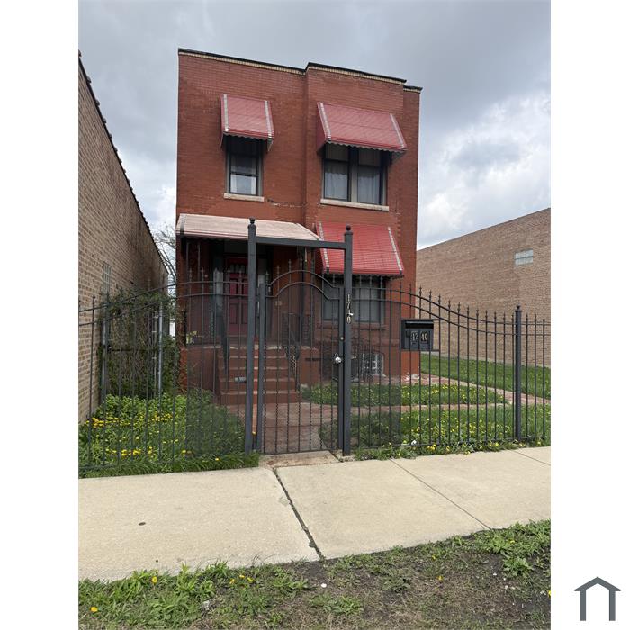 1740 W 87th St