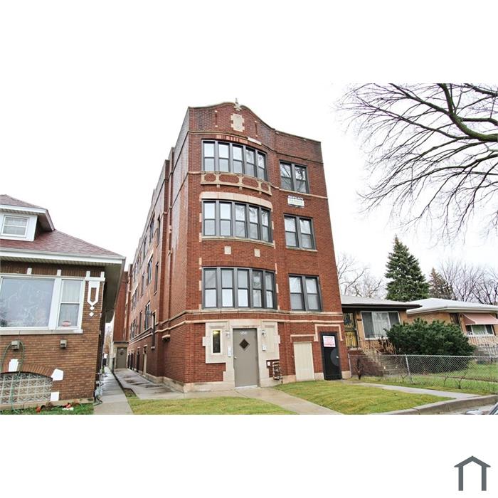 Section 8 Housing for rent in Cook County, IL