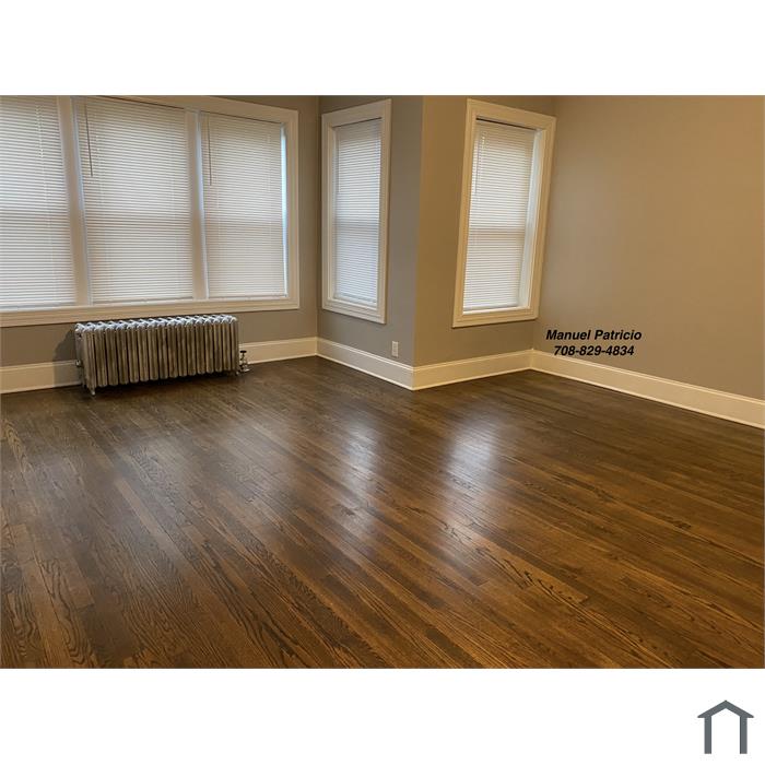 Section 8 Housing for rent in Illinois