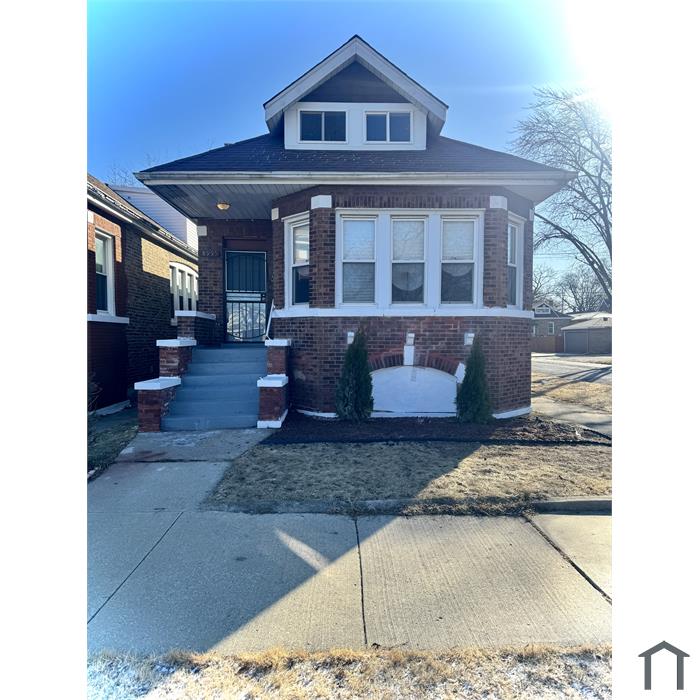 8955 S Union Ave