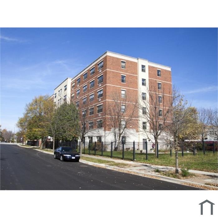 Brainerd Senior Center 