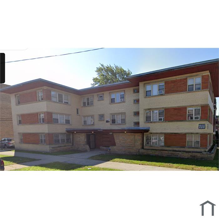 8001 S Hermitage
