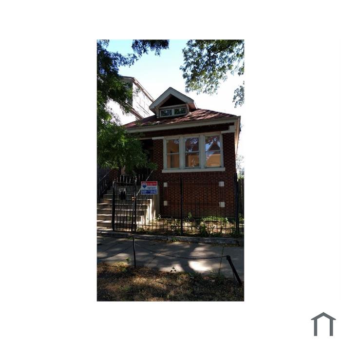 7245 S Sangamon St