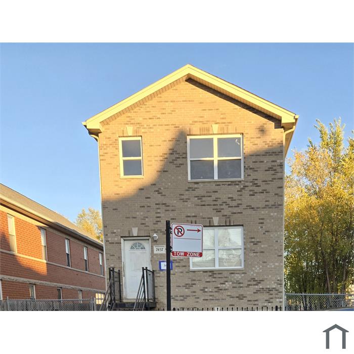 7457 S Eggleston Ave