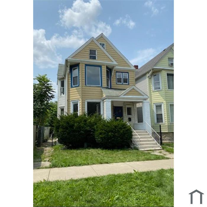 6342 S Sangamon St