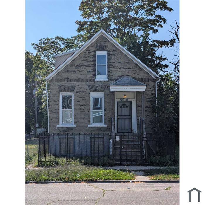 6916 S Aberdeen St