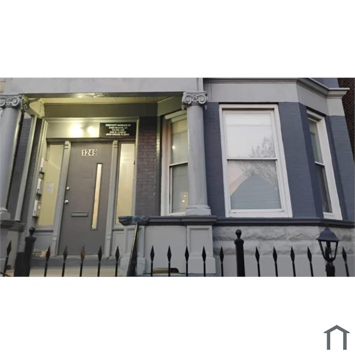 1249 S Springfield Ave