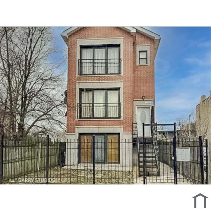 1532 S Saint Louis Ave