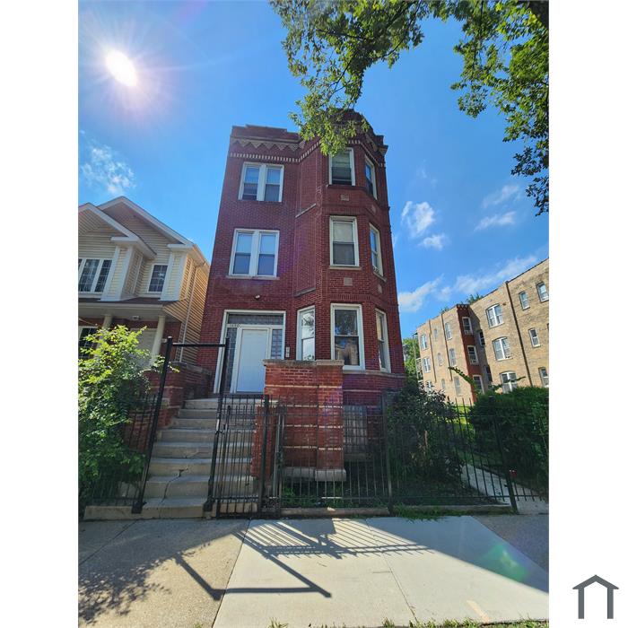 1650 S Saint Louis Ave