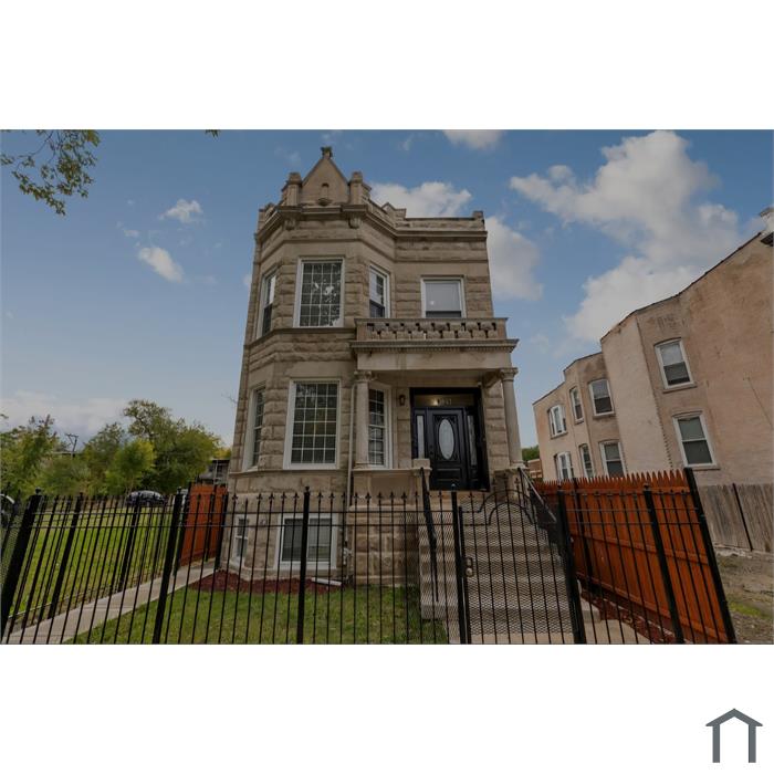North Lawndale