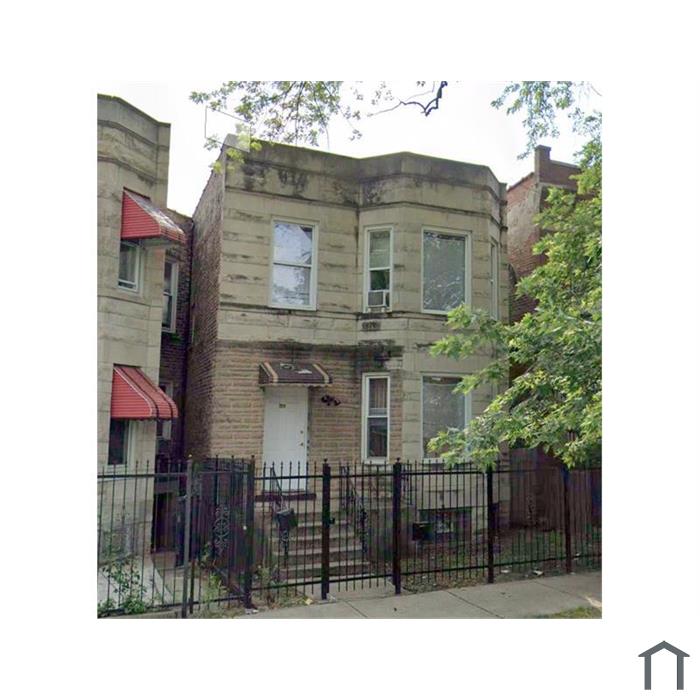 643 N Christiana Ave