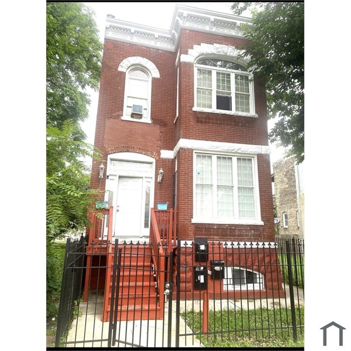 3322 W Maypole Ave