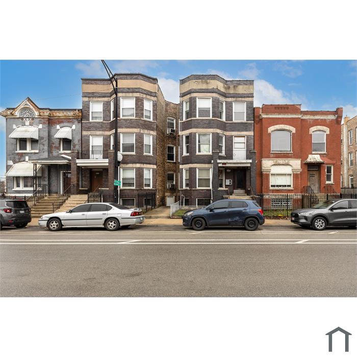 3213 W Warren Blvd
