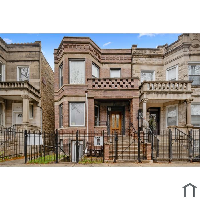3830 W Polk St