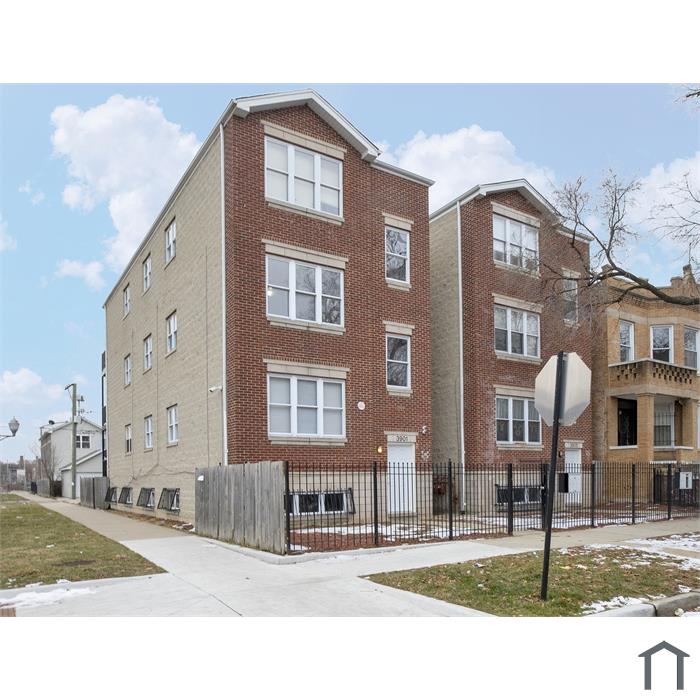 3905 W Van Buren St