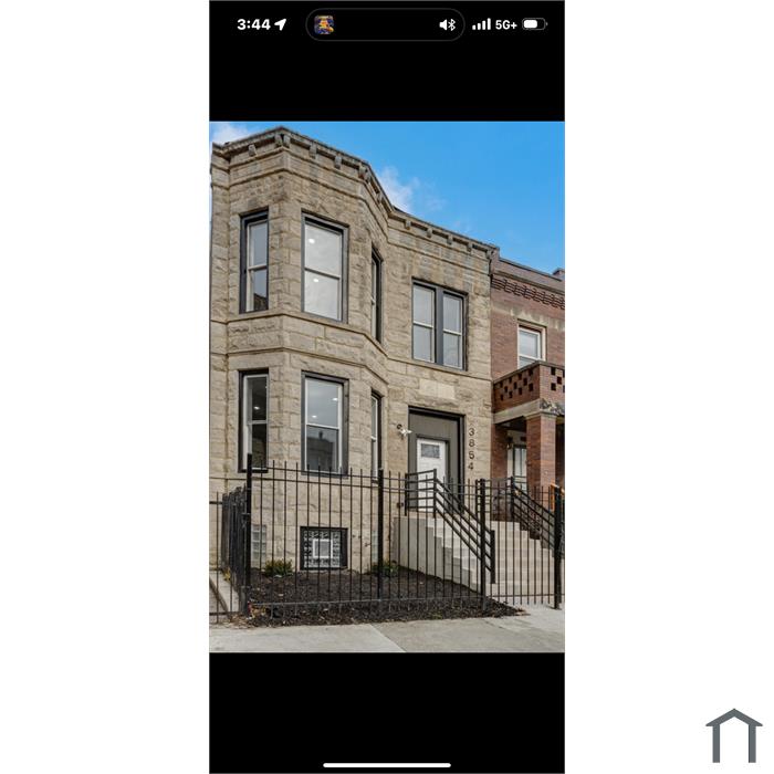 3854 W Arthington St