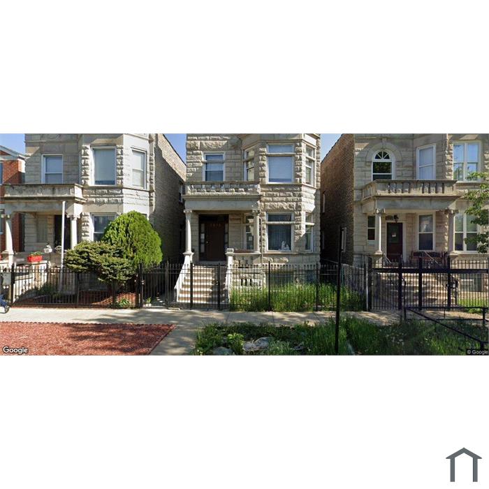 3511 W Lexington St