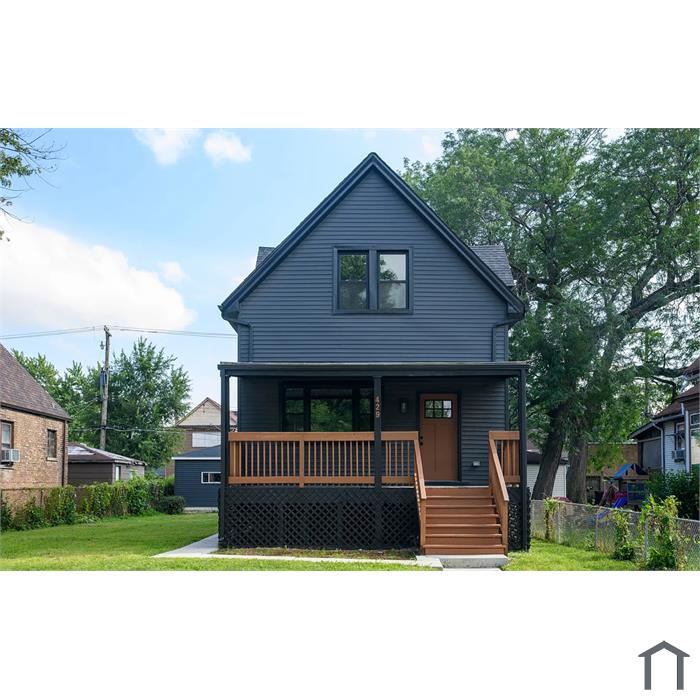 429 W 102nd Pl