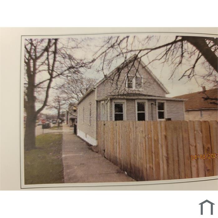 10500 S Edbrooke Ave