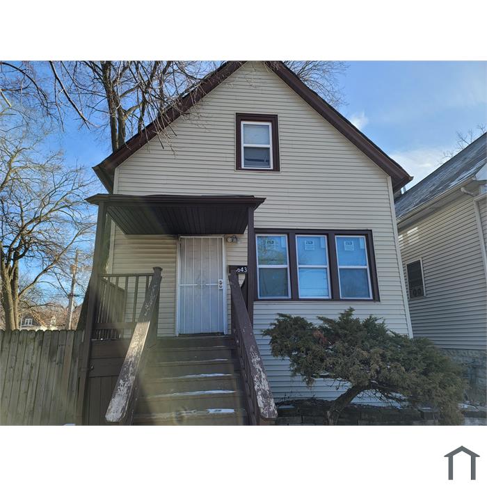 10643 S Lafayette Ave