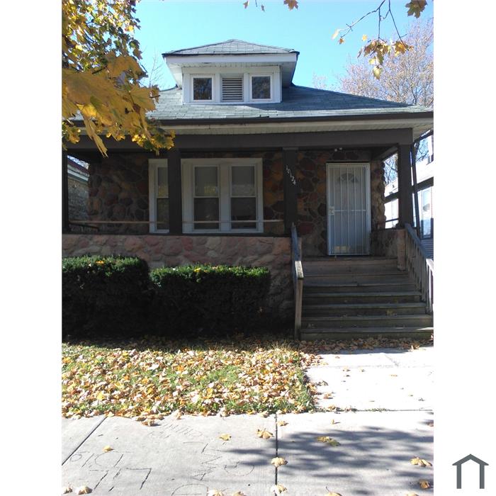 10124 S Yale Ave