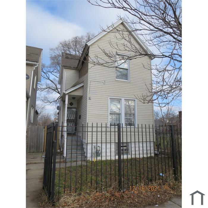 Section 8 Houses for rent in Chicago, IL
