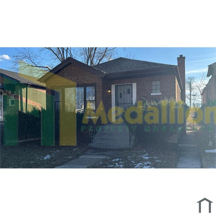 545 W 126th St