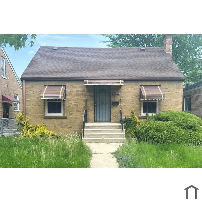 12901 S Union Ave