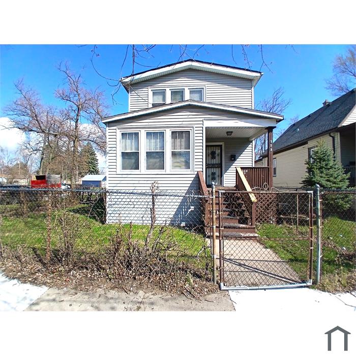 708 W 116th Pl