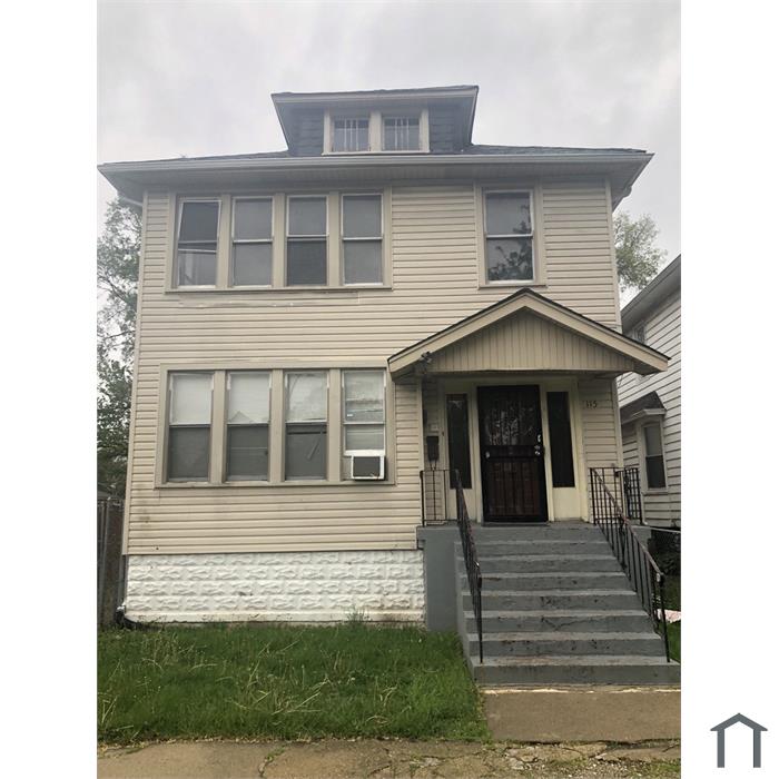 115 W 109th Pl