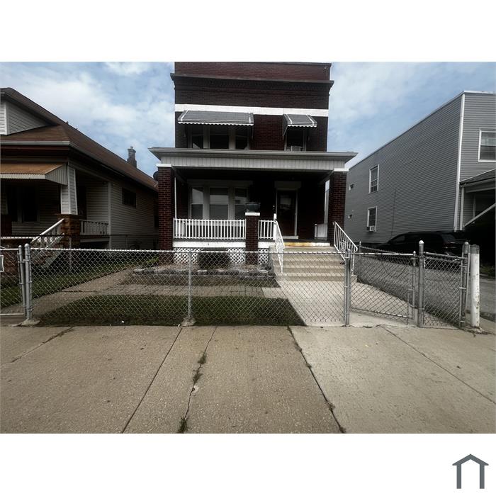 11400 S King Dr