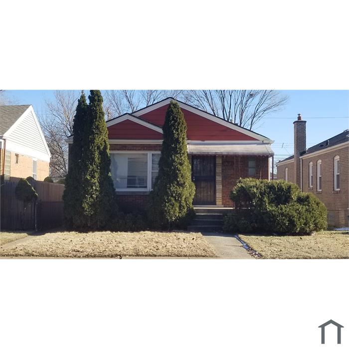 12625 S Eggleston Ave