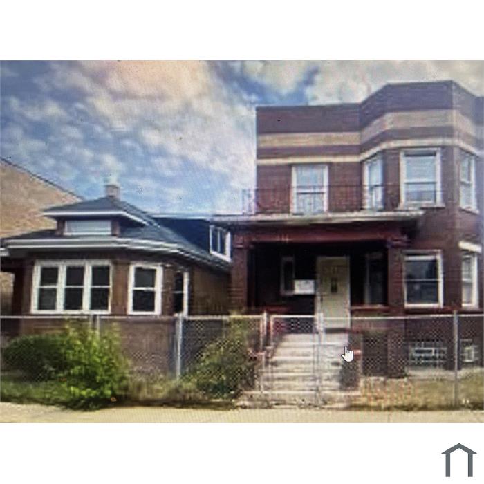 11163 S Vernon Ave
