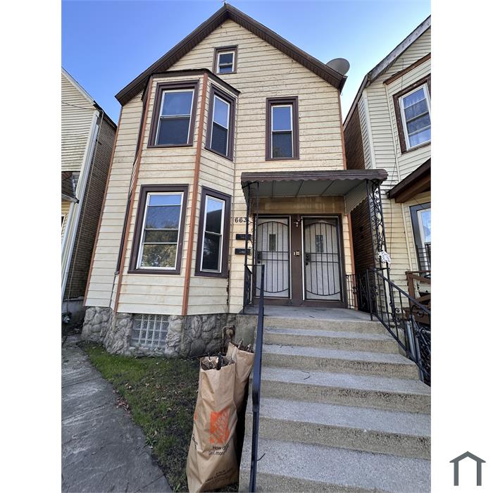 663 W 117th Pl