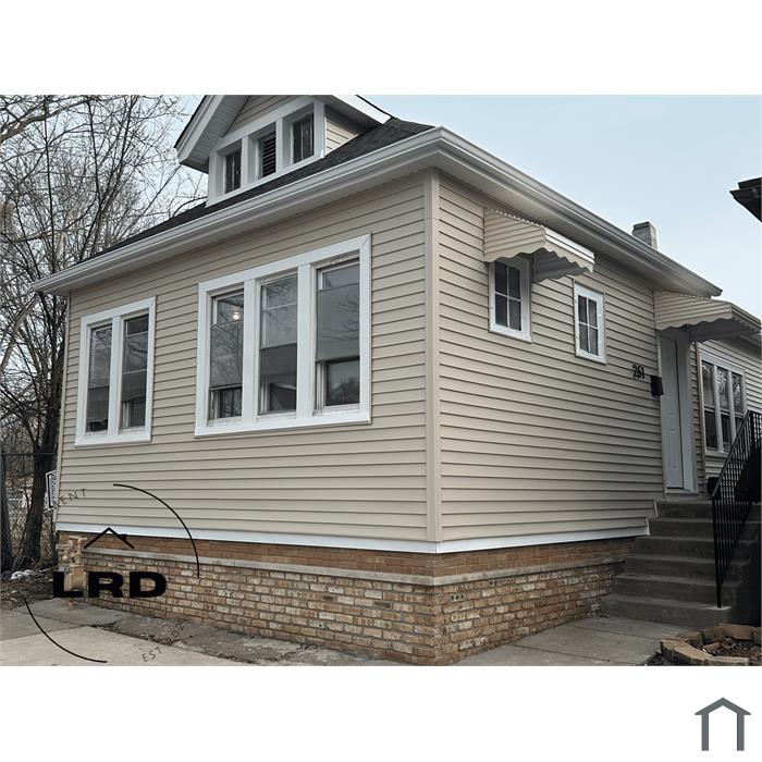 251 W 115th St