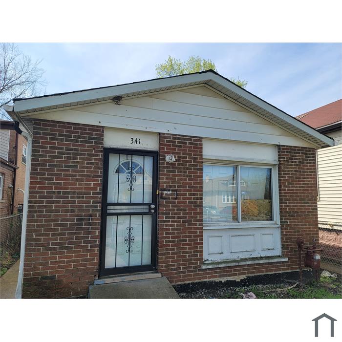 341 W 105th Pl