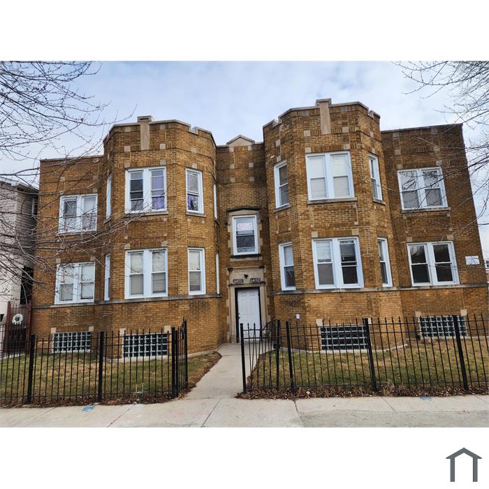 6455 S Francisco Ave