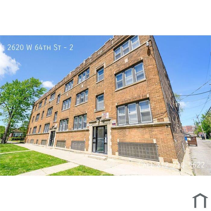 Studio in Chicago Lawn