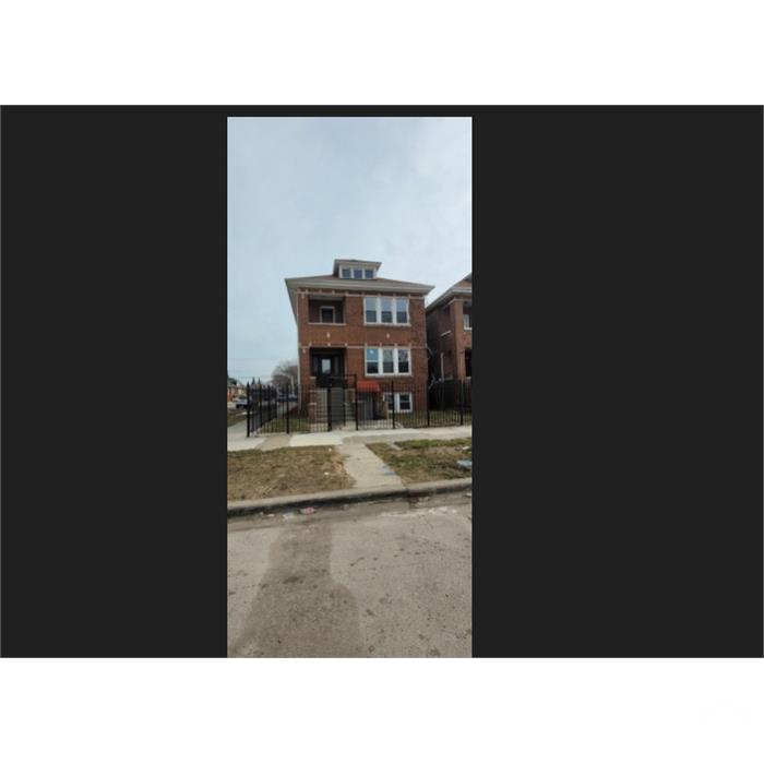 6601 S Washtenaw Ave