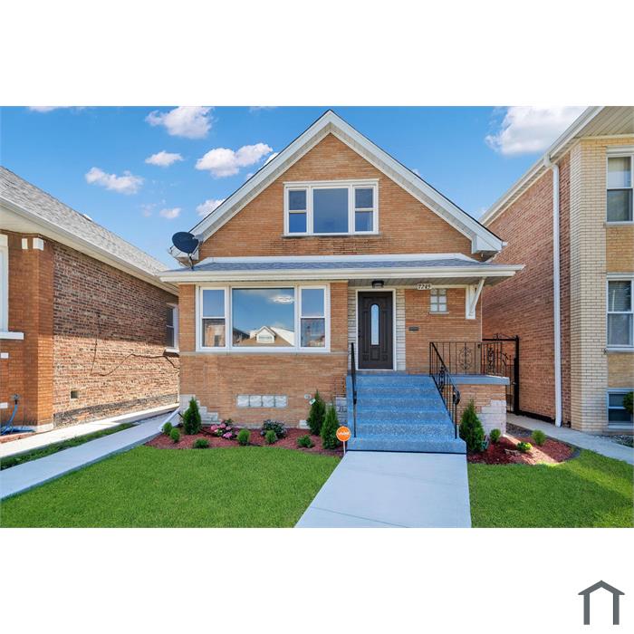 7245 S Washtenaw Ave