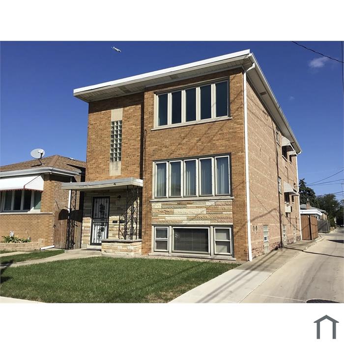 5445 S Kilbourn Ave